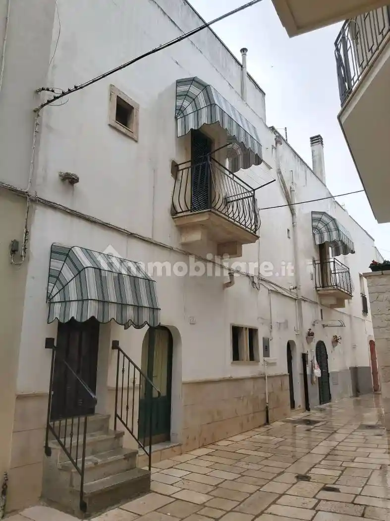 Appartamento in vendita a Sammichele di Bari