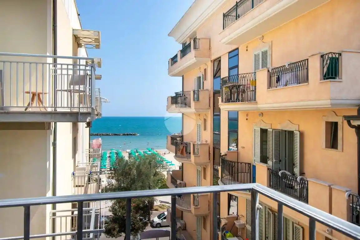 Appartamento in vendita a San Benedetto del Tronto