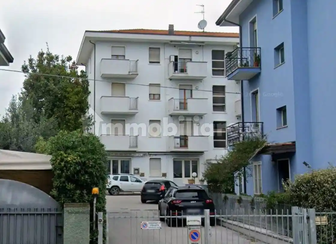 Appartamento in vendita a Rimini