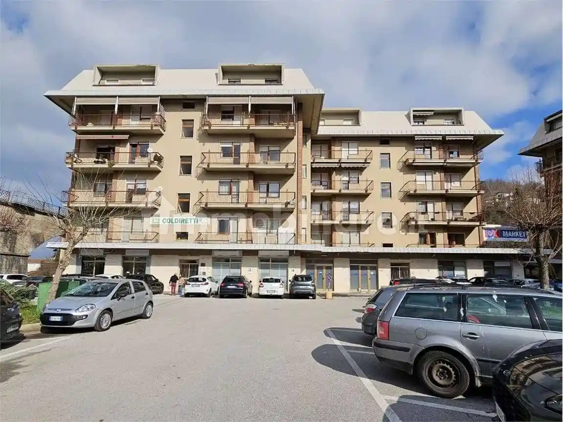 Appartamento in vendita a Ceva