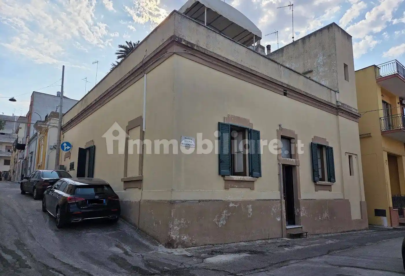 Appartamento in vendita a Parabita