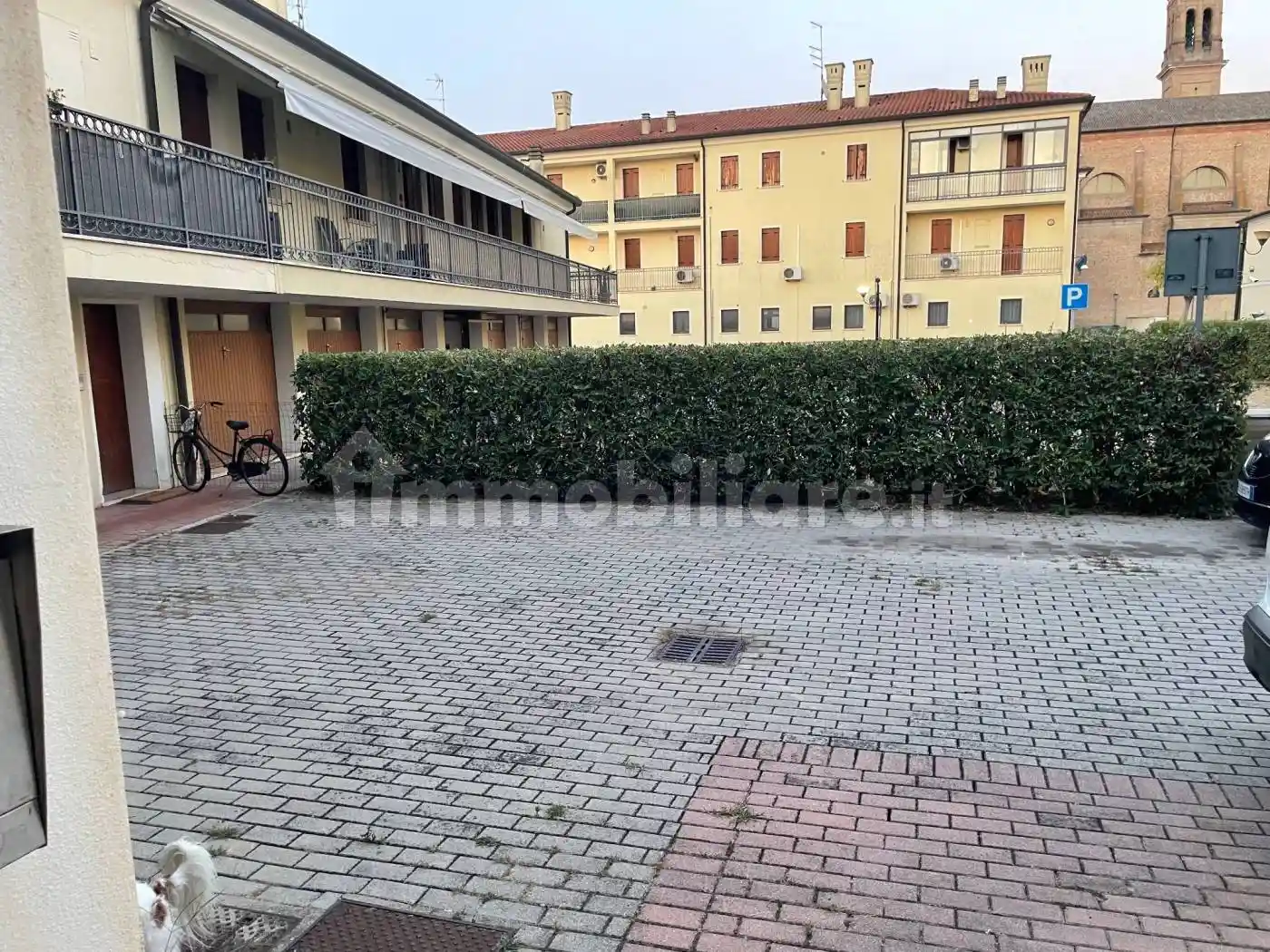Appartamento in vendita a Porto Viro