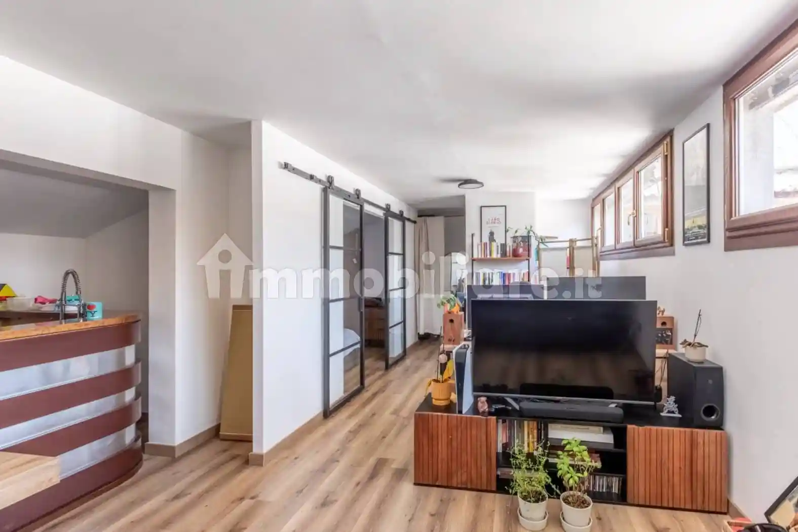 Loft in vendita a Roma