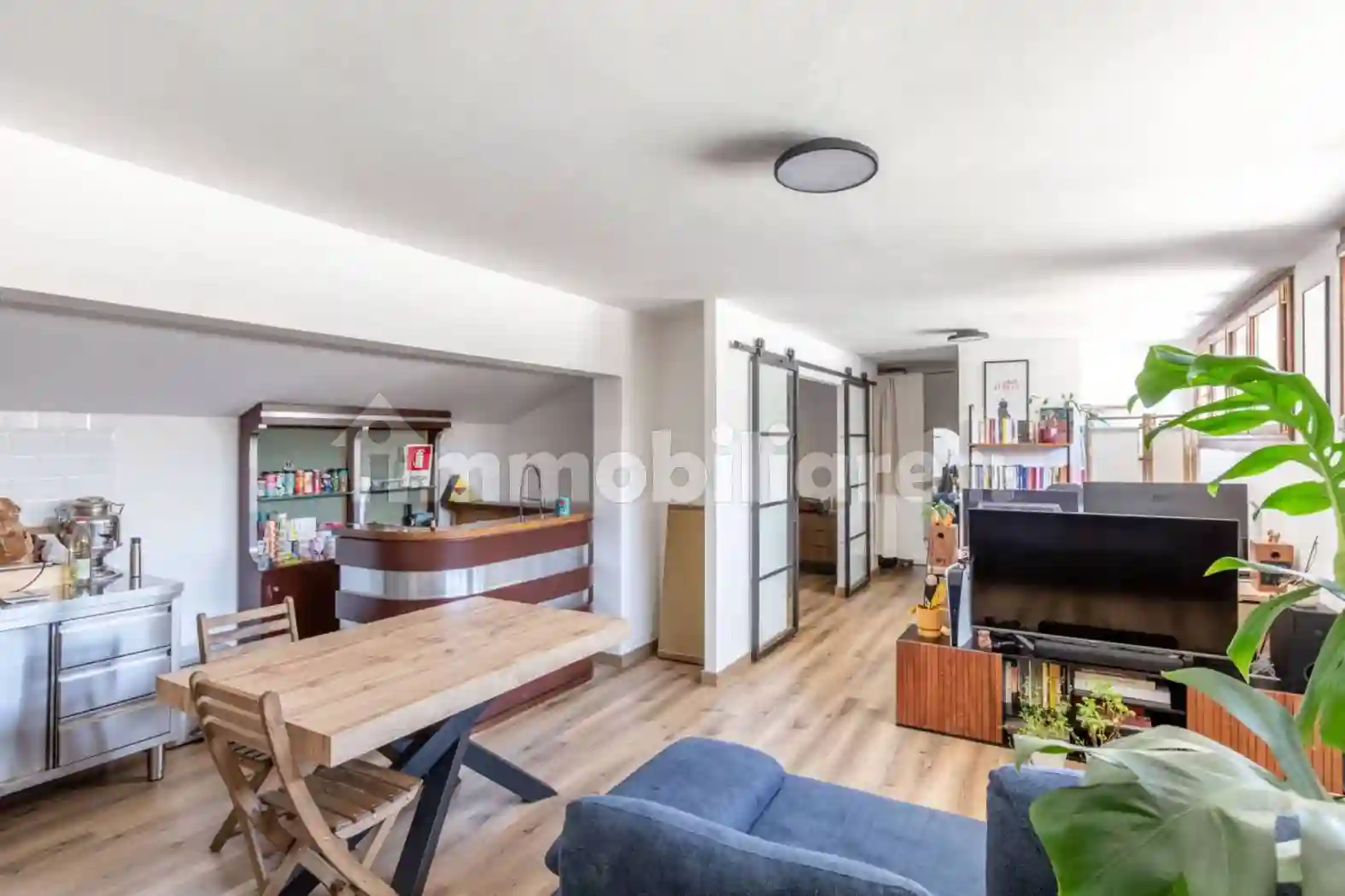 Loft - foto 2