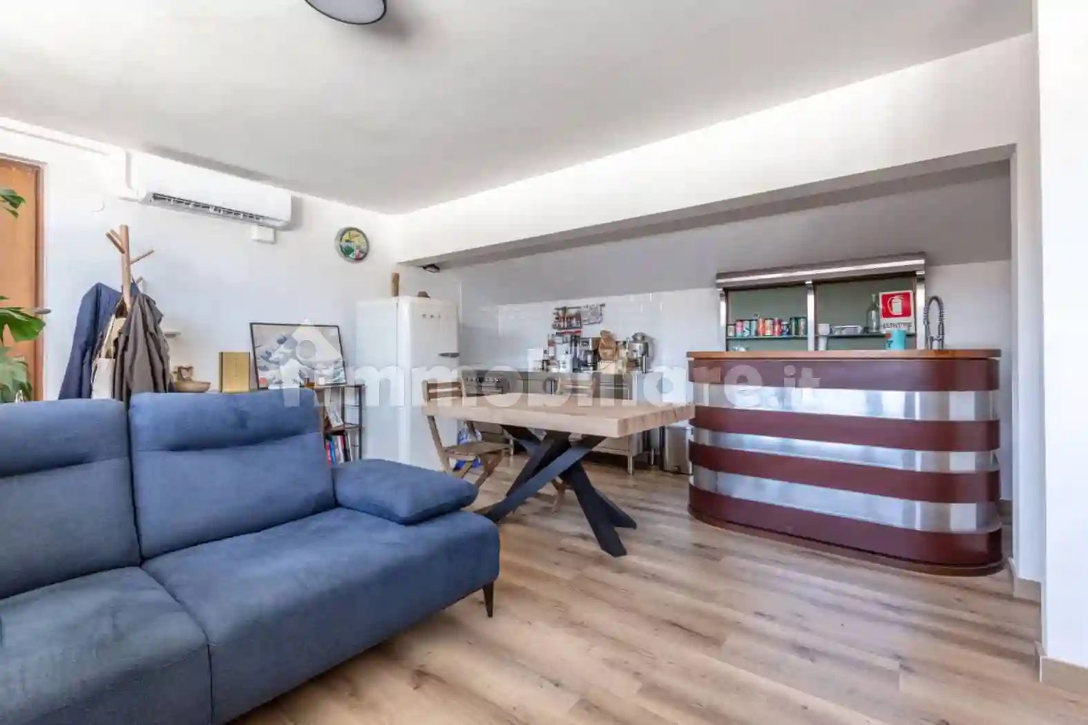 Loft - foto 3
