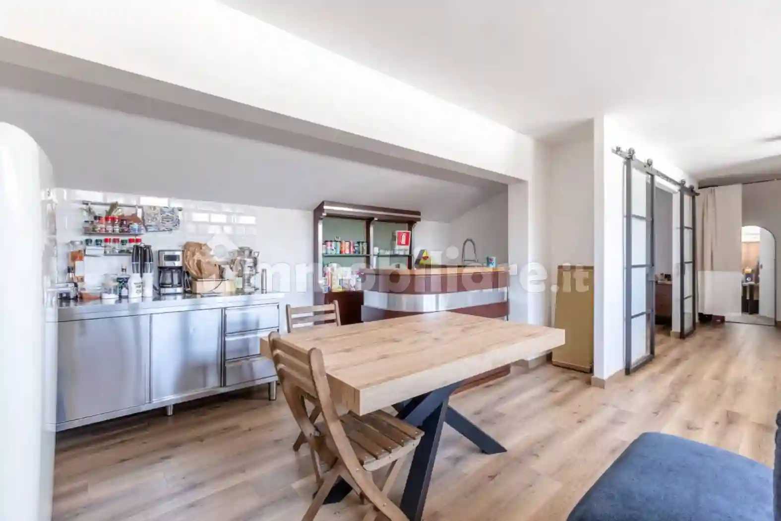 Loft - foto 4
