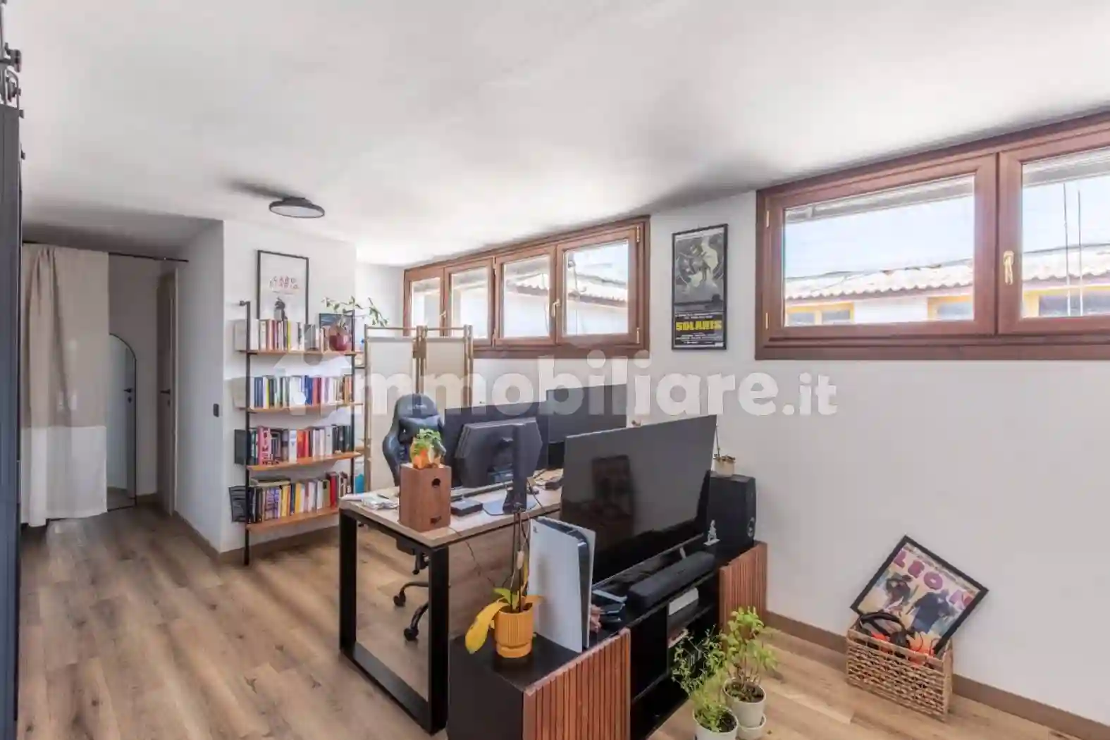 Loft - foto 5