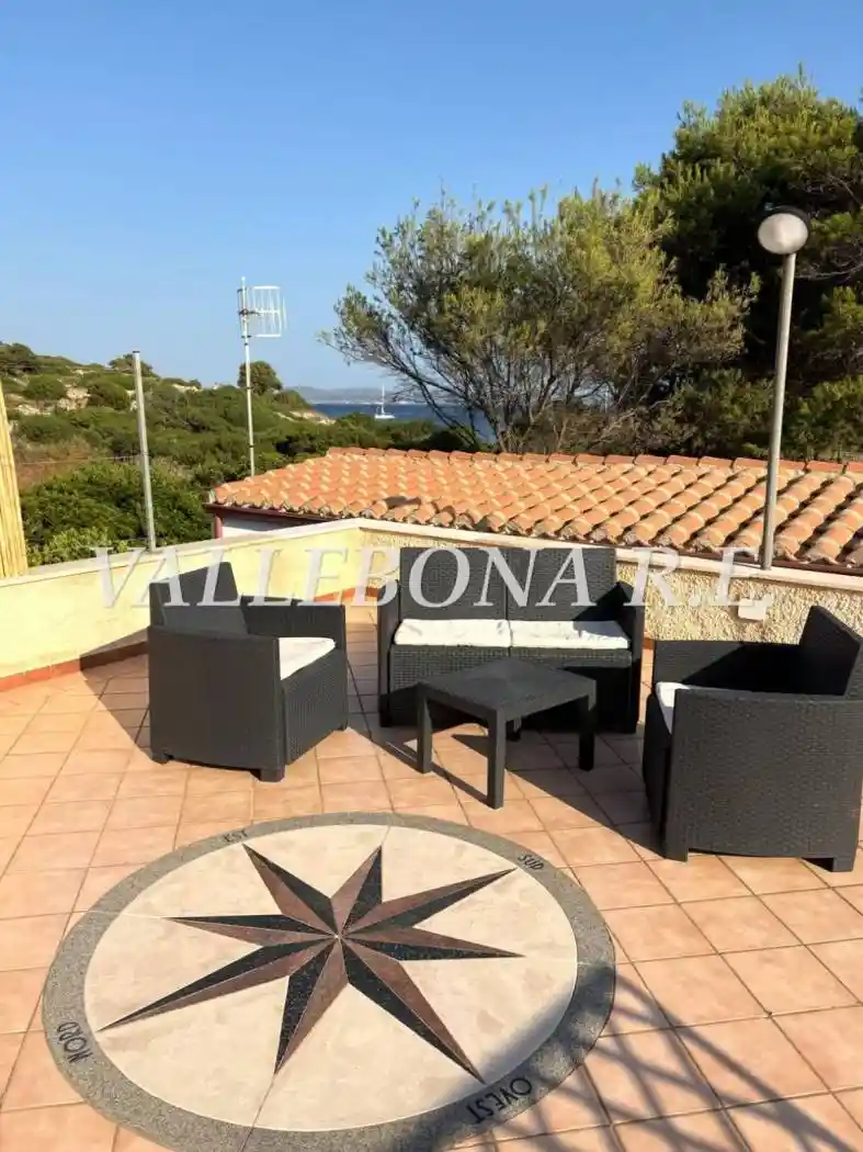 Villa in vendita a Carloforte