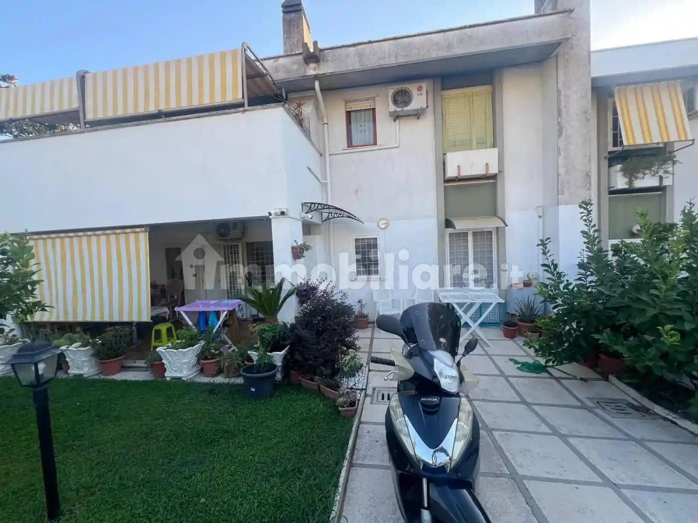 Casa indipendente in vendita a Anzio