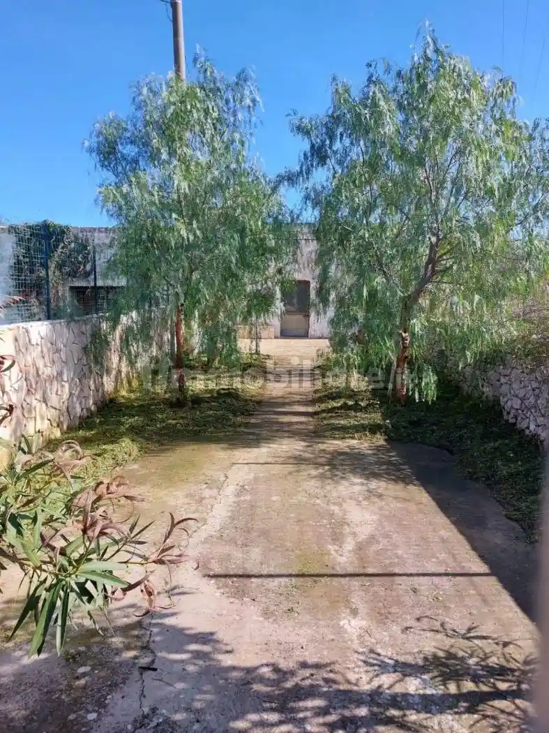 Rustico - Casale in vendita a Valenzano