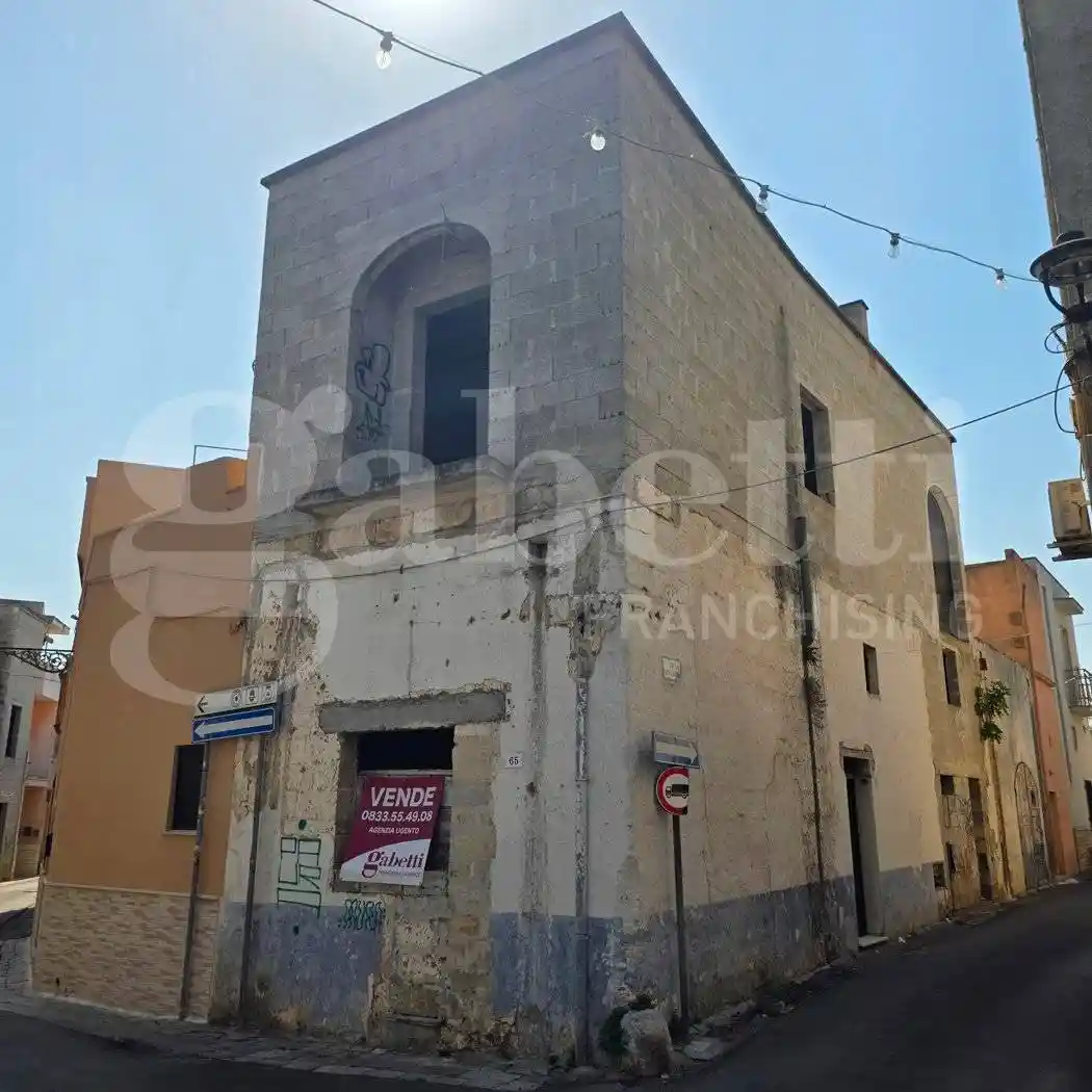 Rustico - Casale in vendita a Taurisano