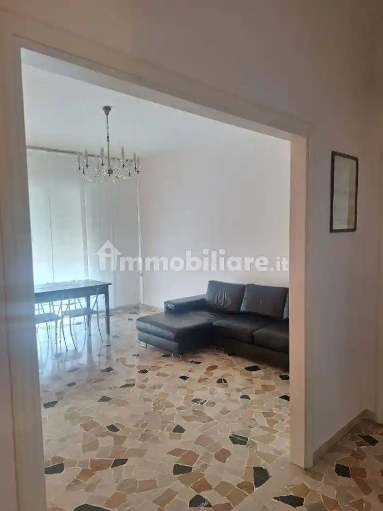 Appartamento in affitto a Rovigo