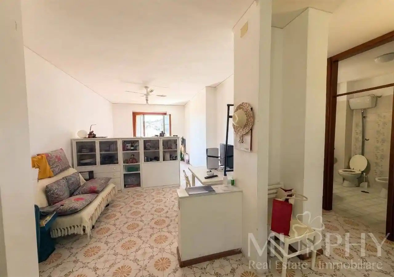 Appartamento in vendita a La Maddalena