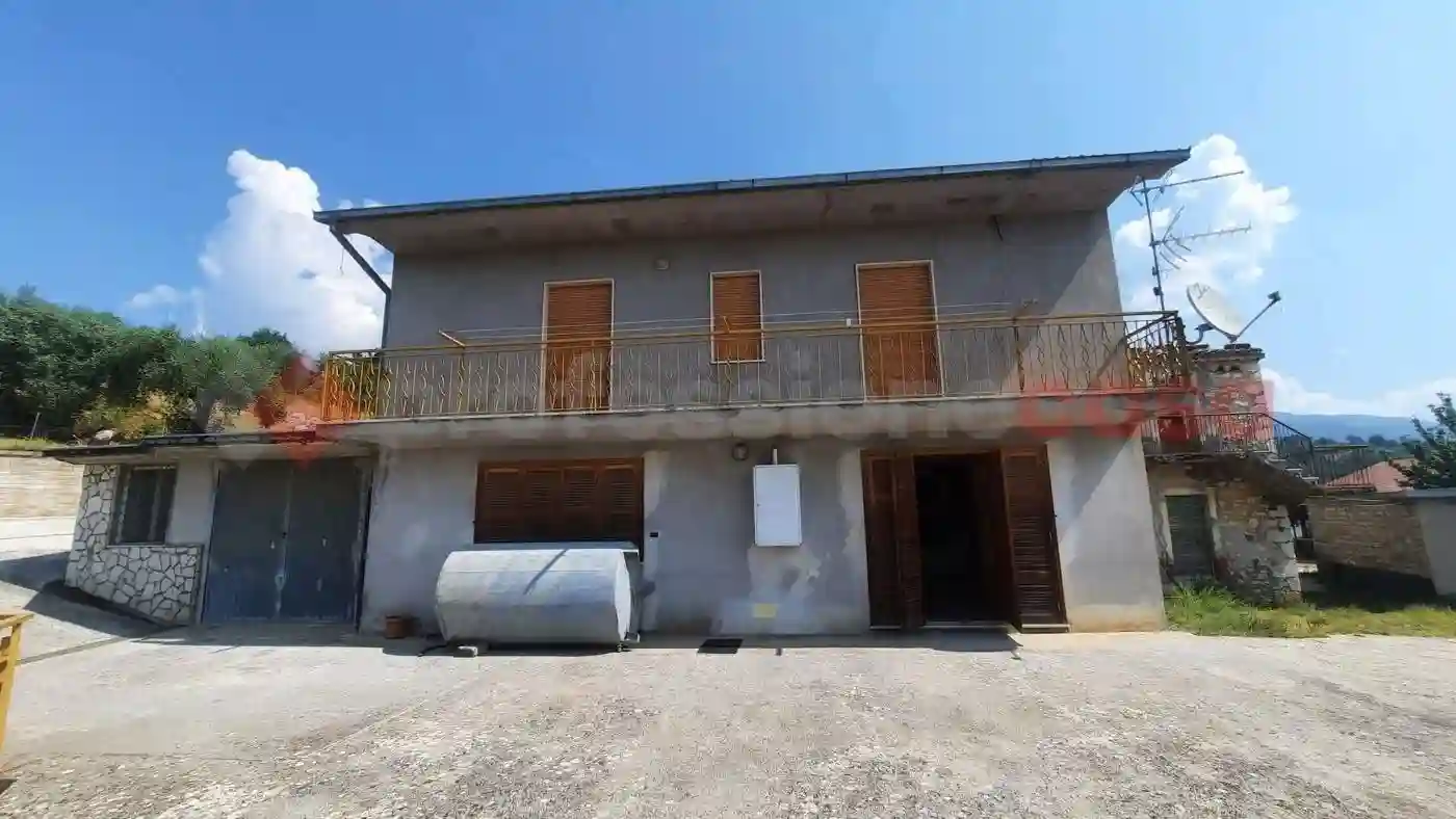 Casa indipendente - foto 2