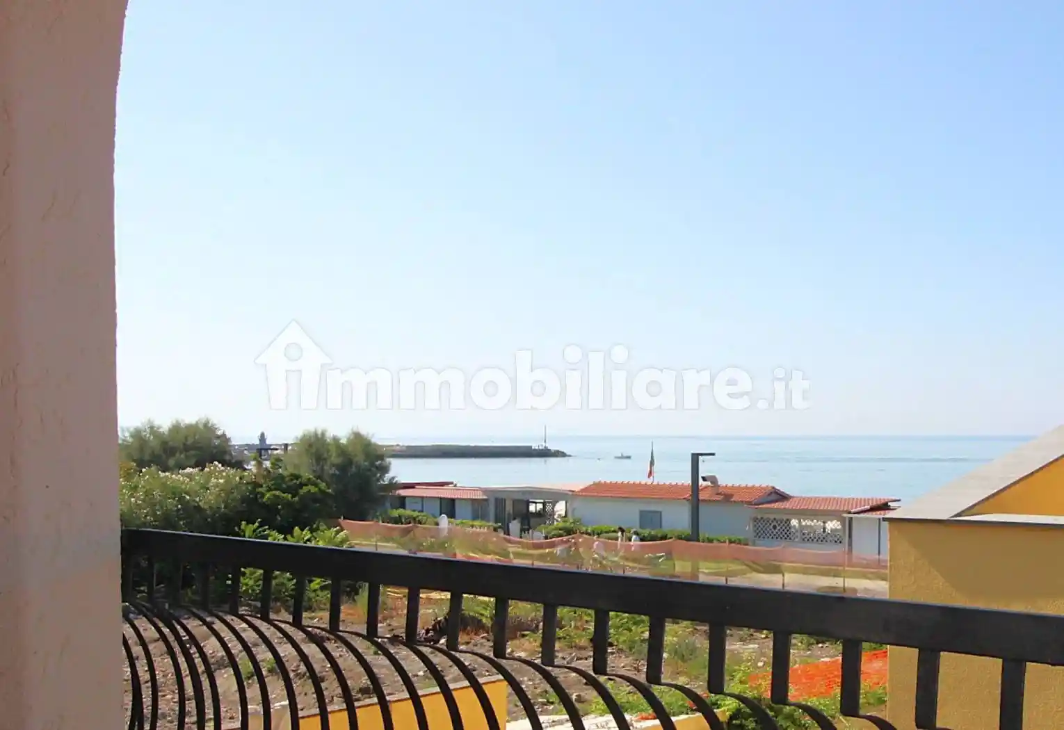 Villa in vendita a Castiglione della Pescaia