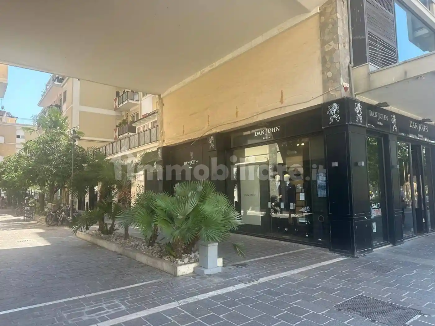 Appartamento in vendita a Pescara