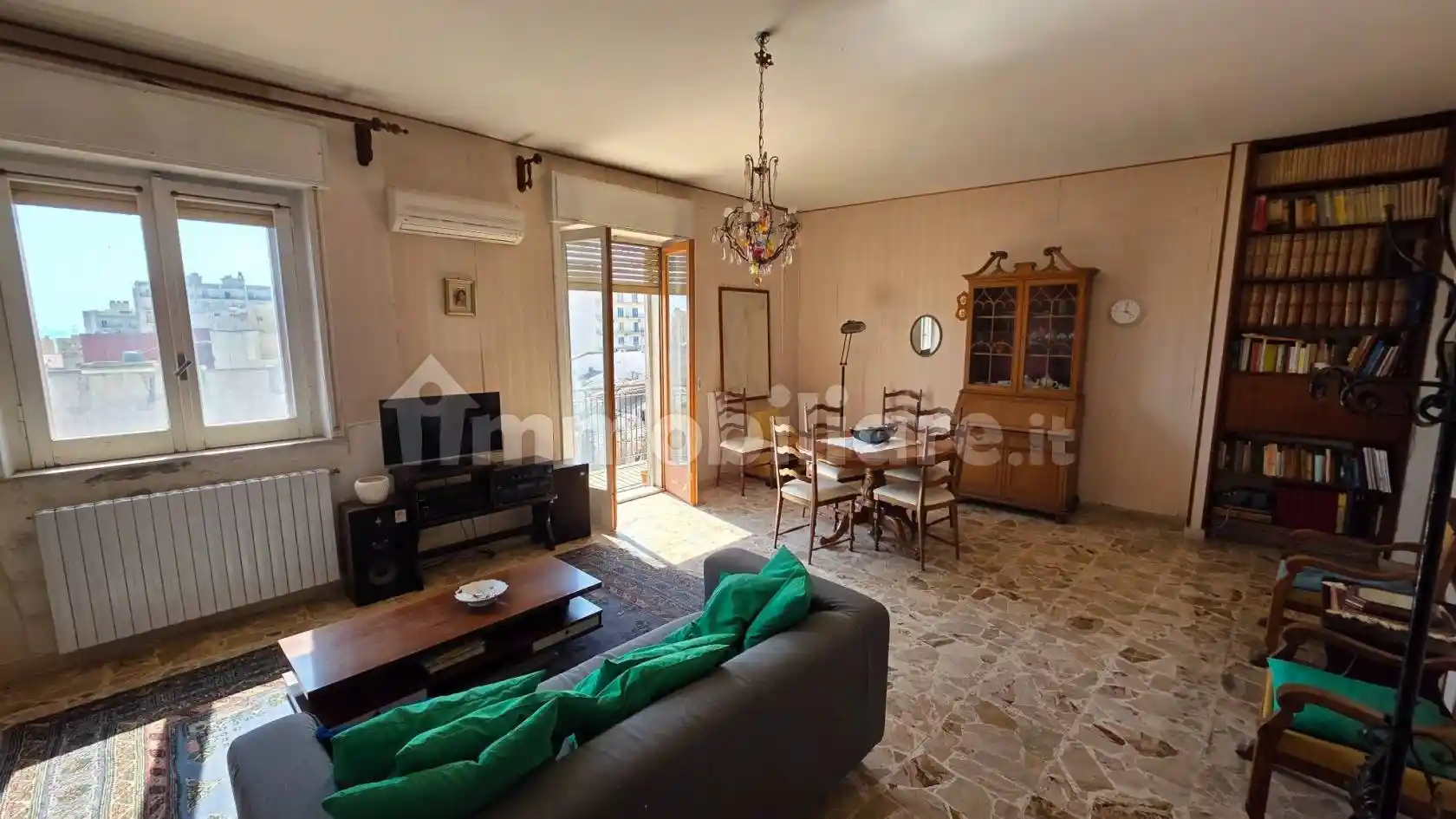 Appartamento in vendita a Augusta
