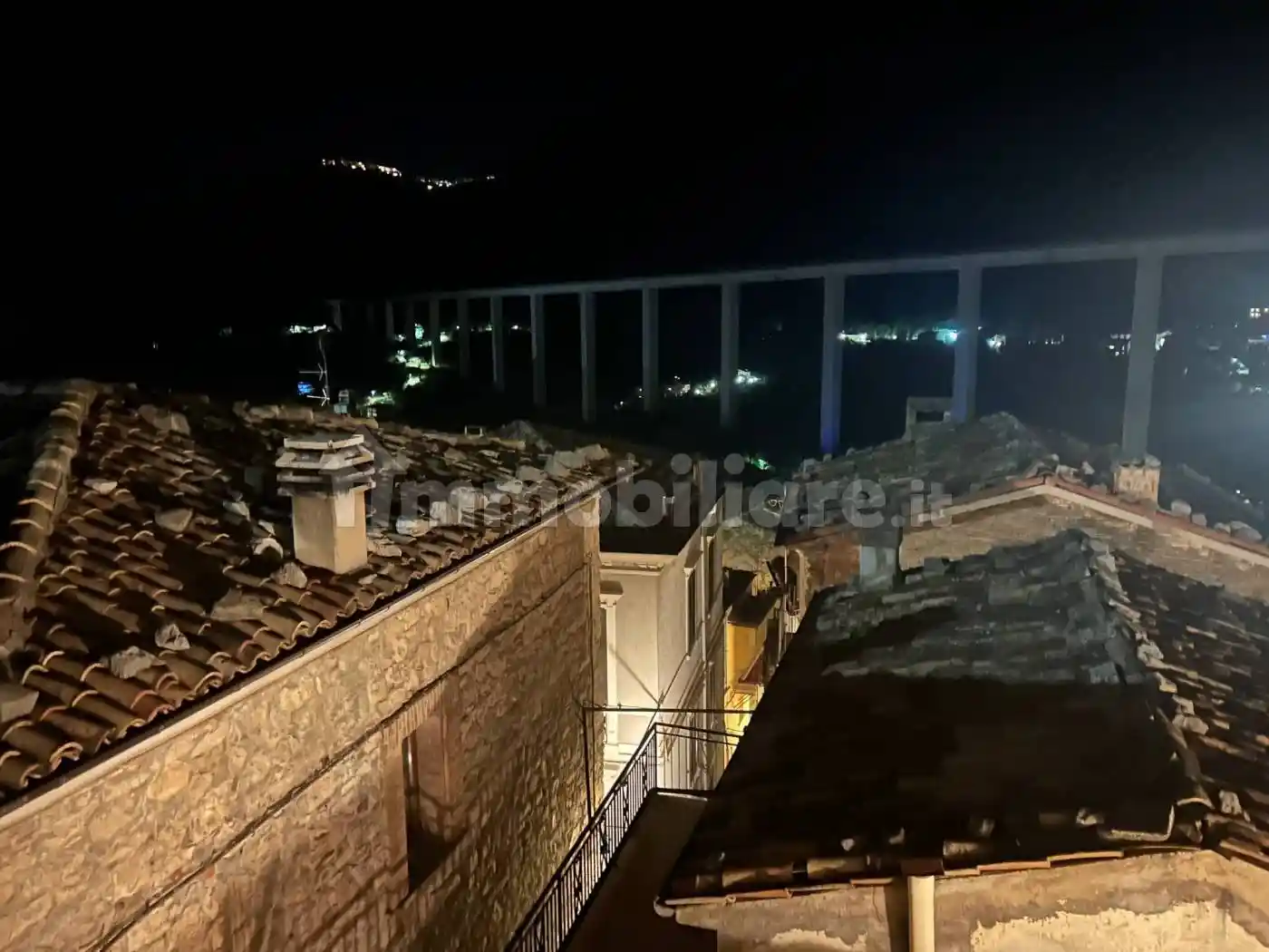 Appartamento in vendita a Villa Santa Maria