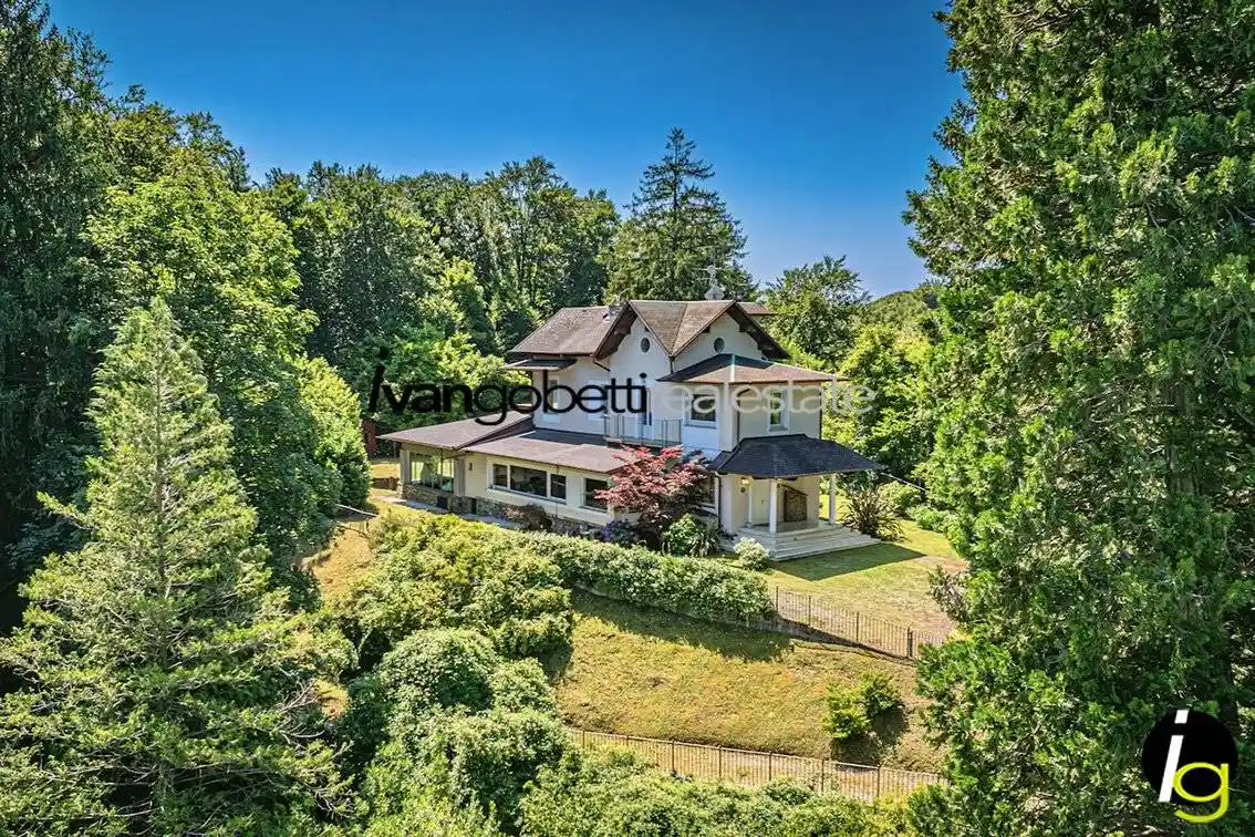 Villa in vendita a Stresa