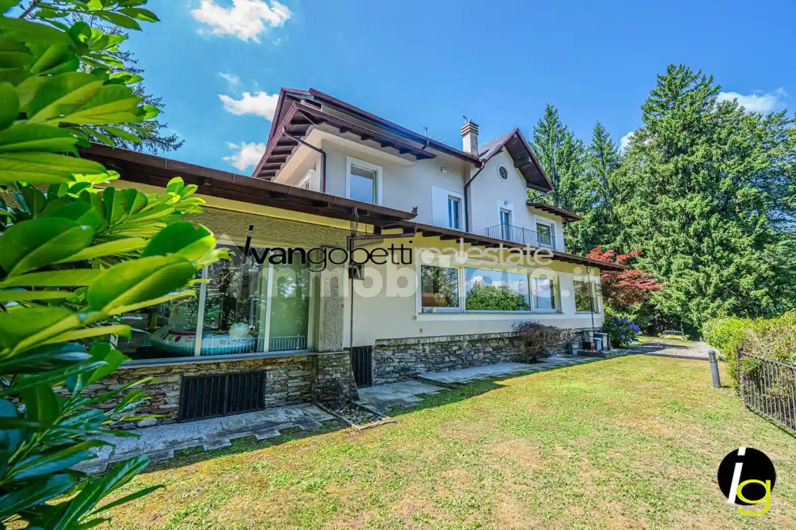 Villa - foto 5