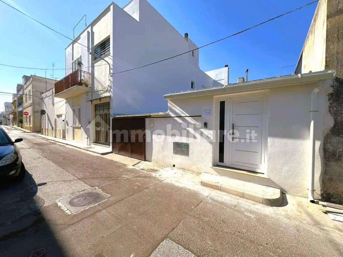 Casa indipendente in vendita a Tricase