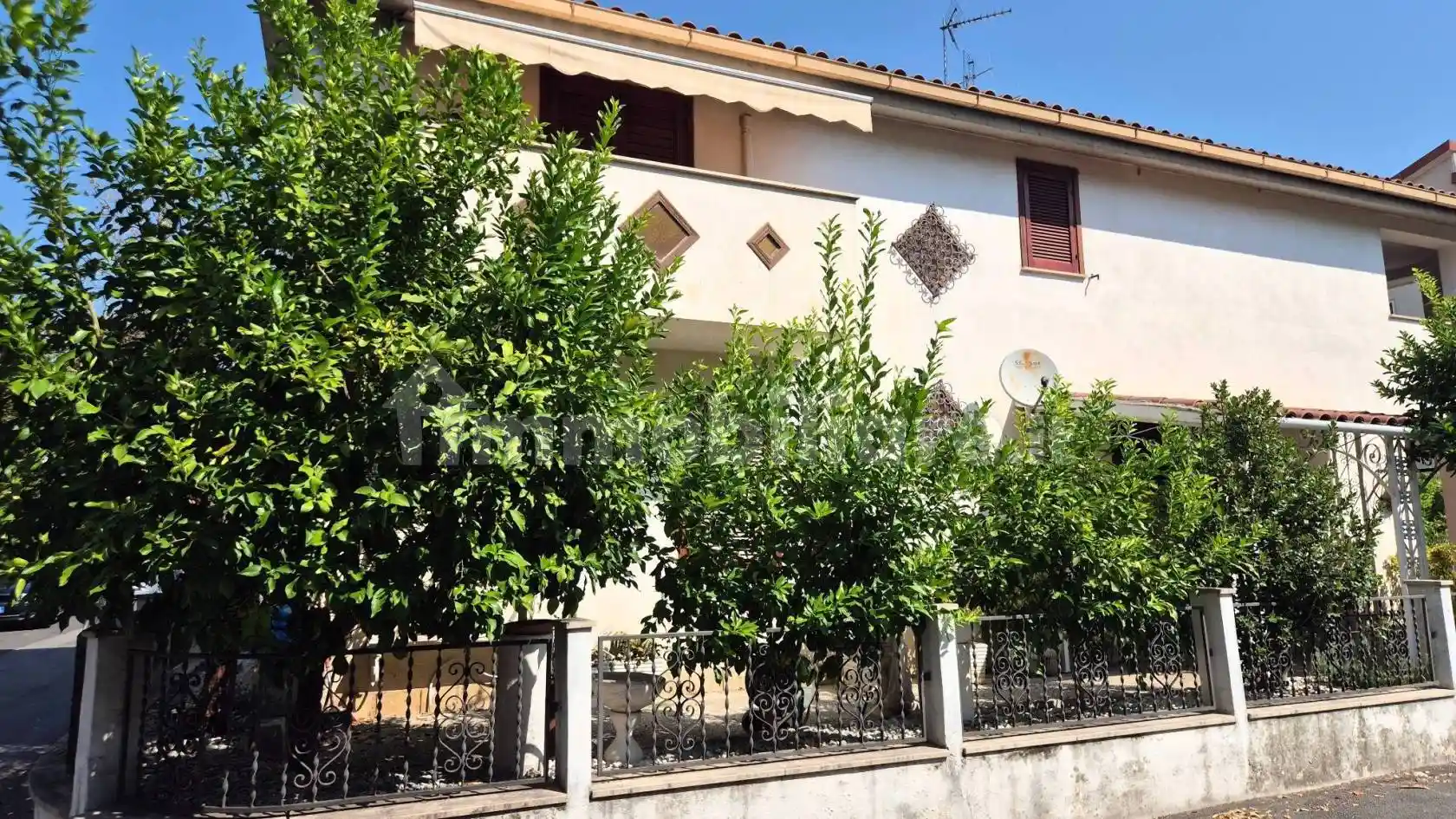 Villa in vendita a Terni