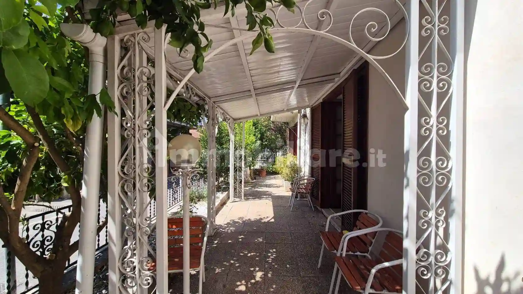 Villa - foto 4