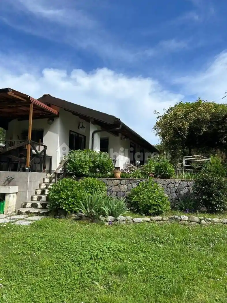 Villa in vendita a Savona