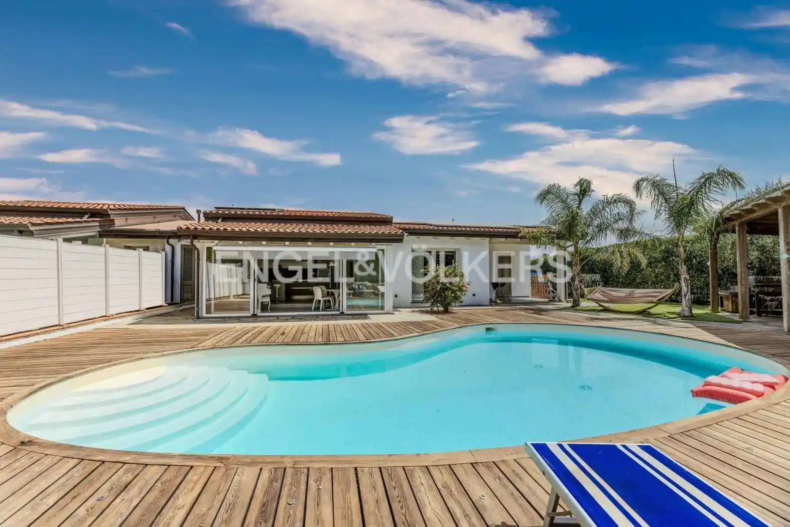 Villa in vendita a Portoferraio