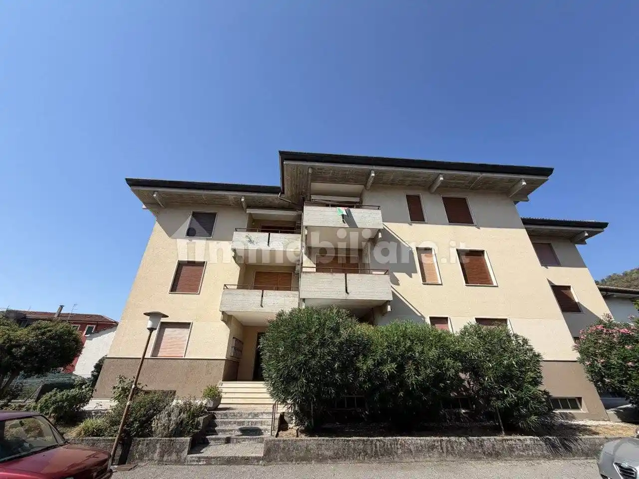 Appartamento in vendita a Vittorio Veneto