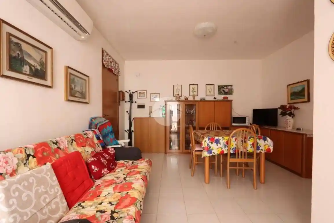 Appartamento in vendita a Alba Adriatica