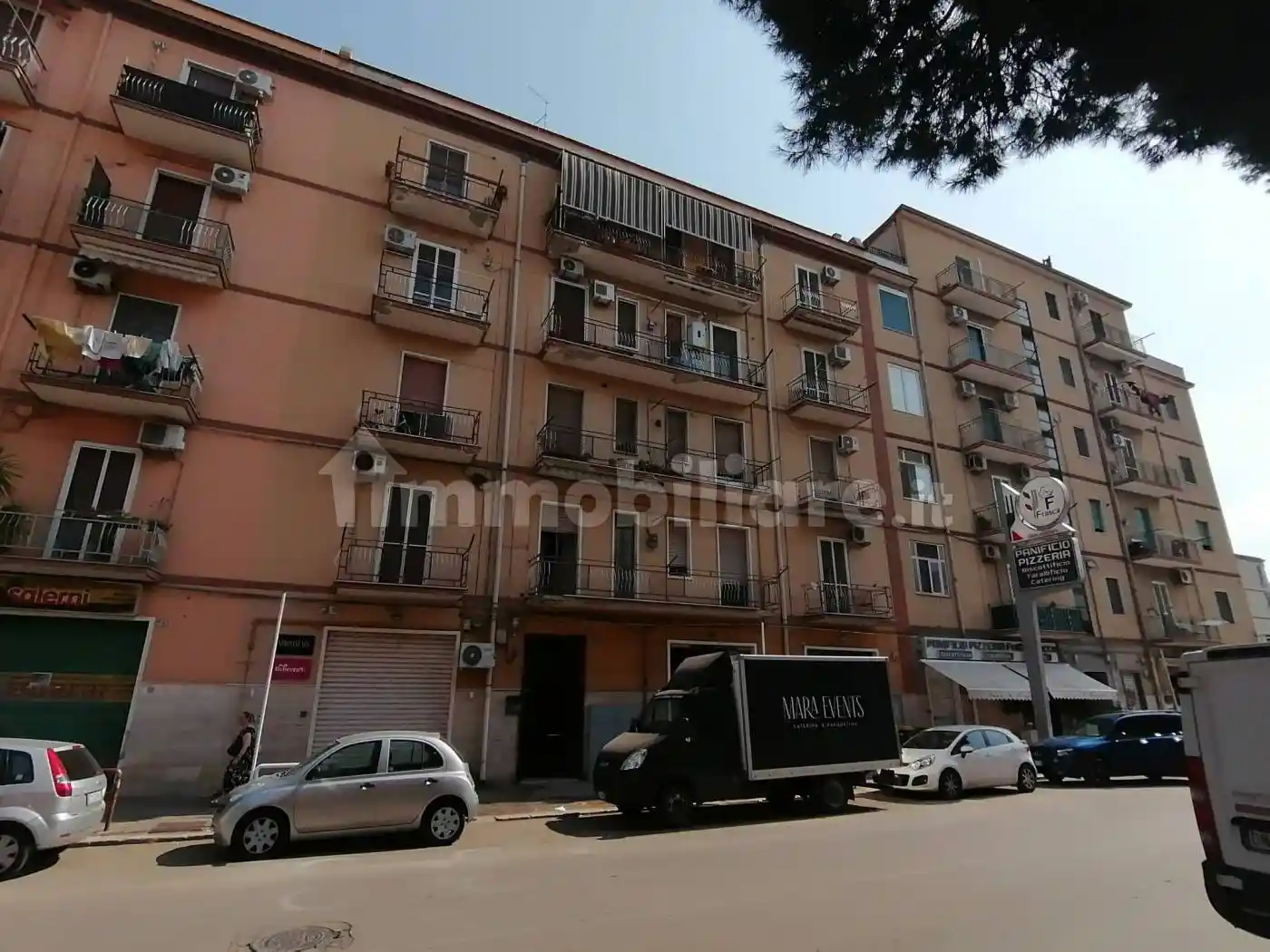 Appartamento in vendita a Foggia