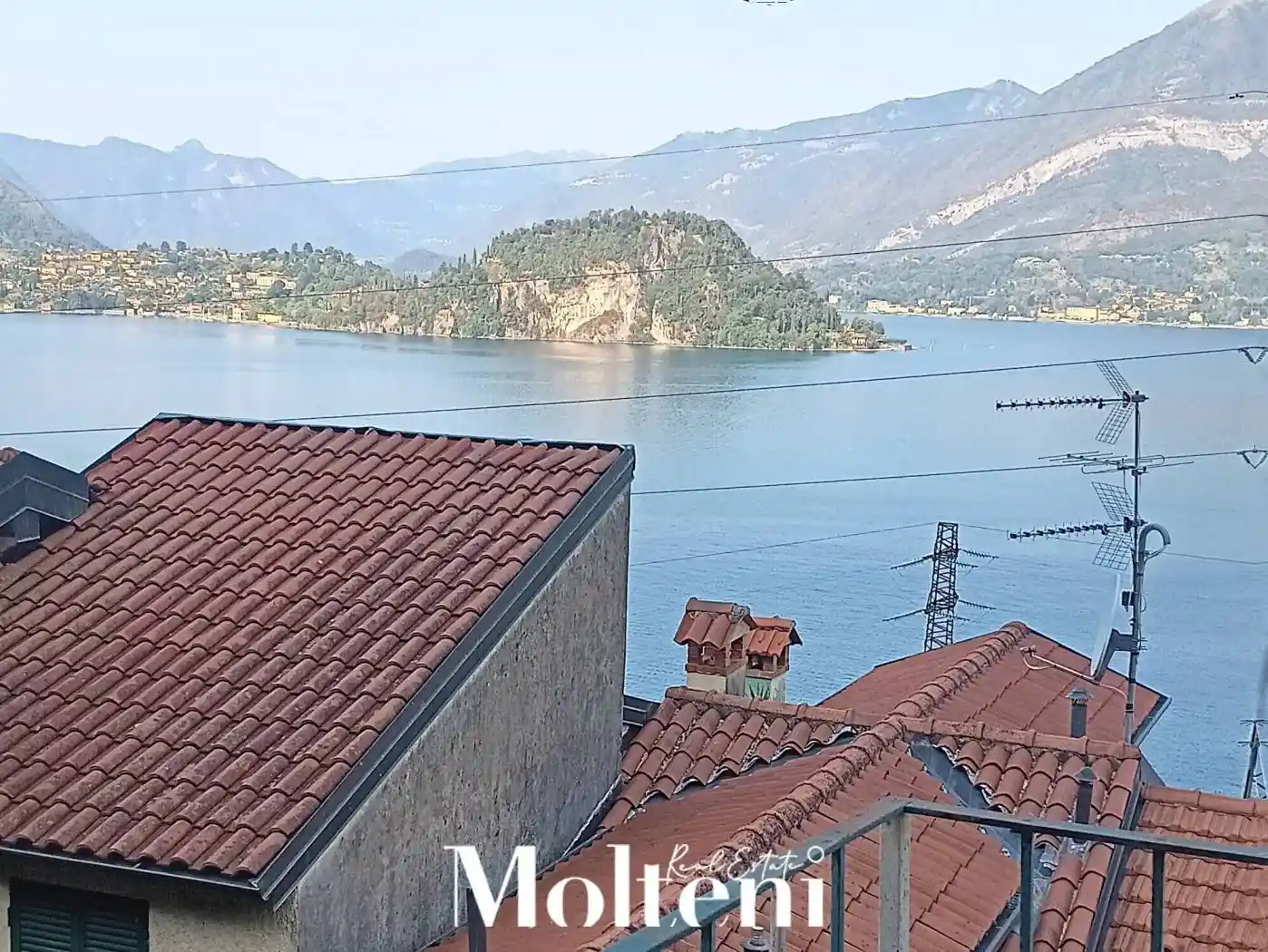 Casa indipendente in vendita a Varenna