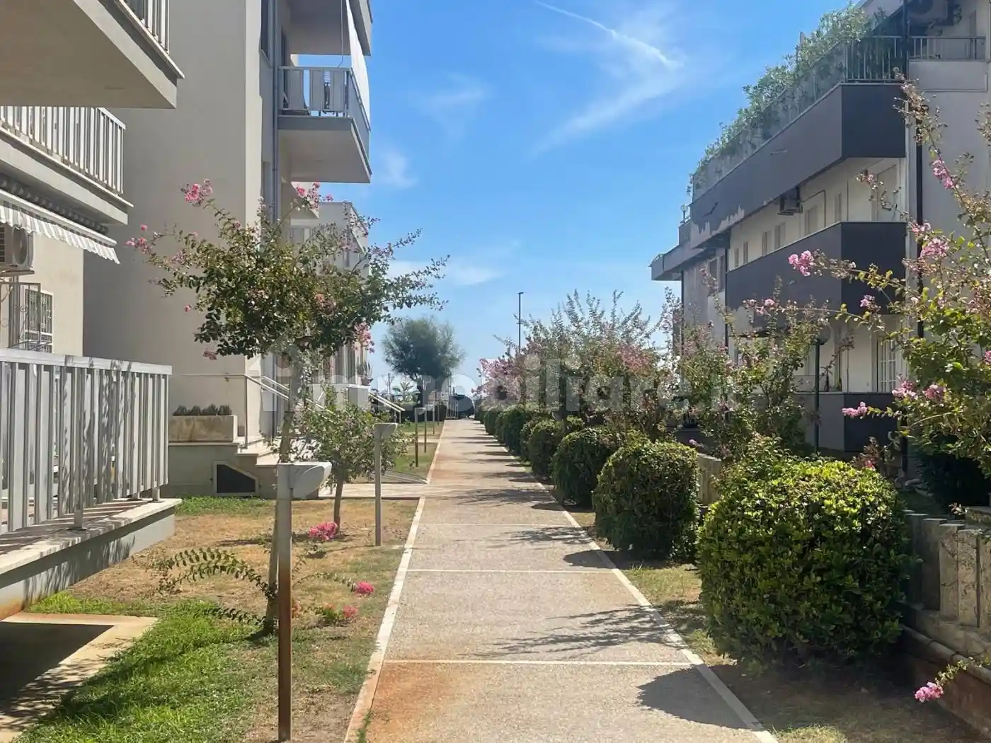 Appartamento in vendita a Martinsicuro