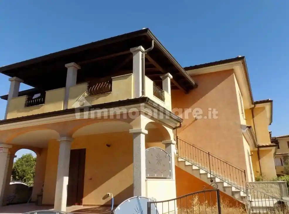 Attico - Mansarda in vendita a Torpè