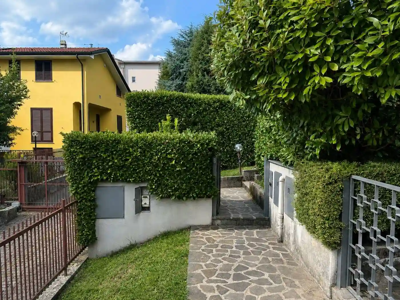 Villetta a schiera - foto 2
