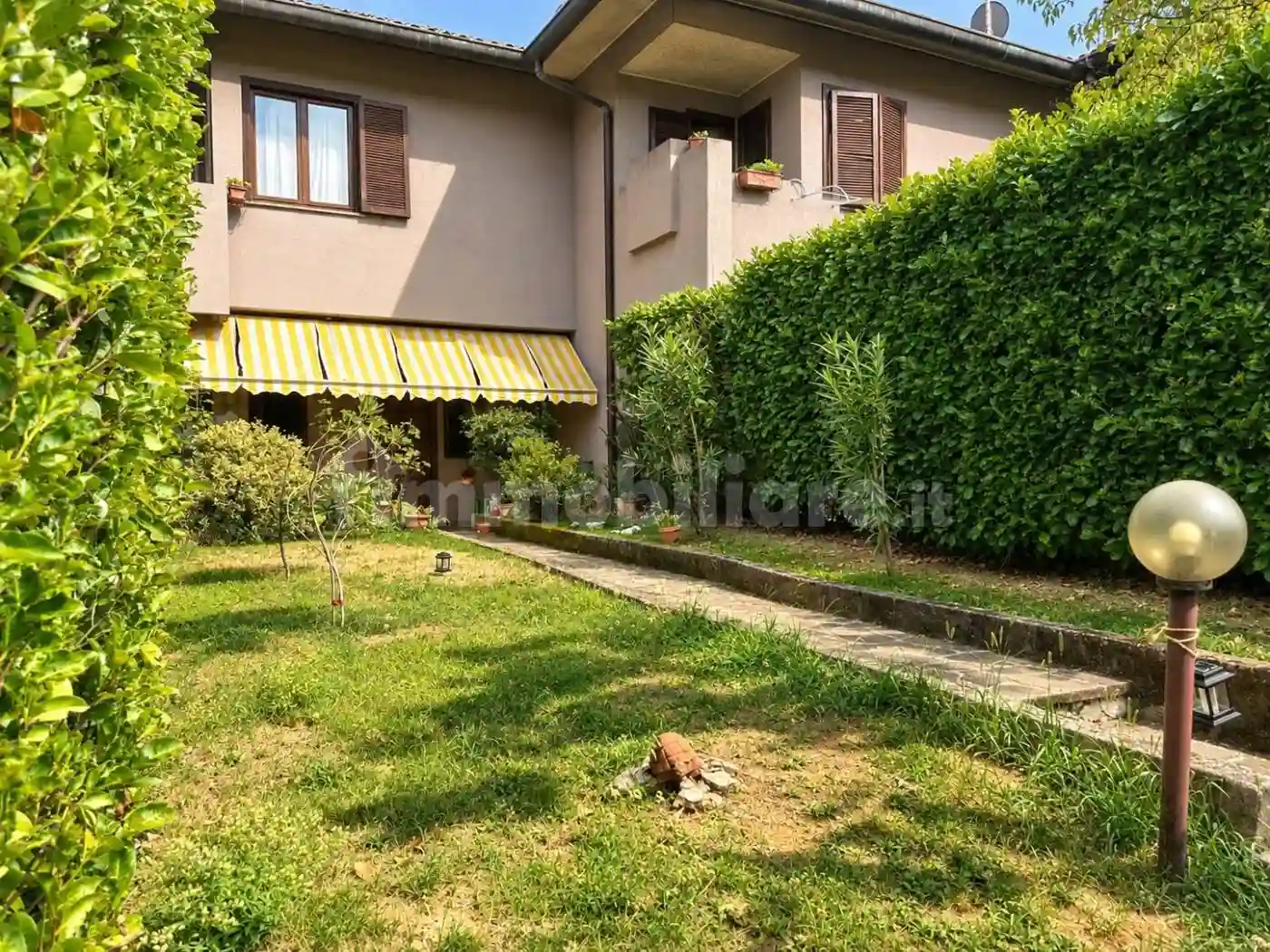 Villetta a schiera - foto 3