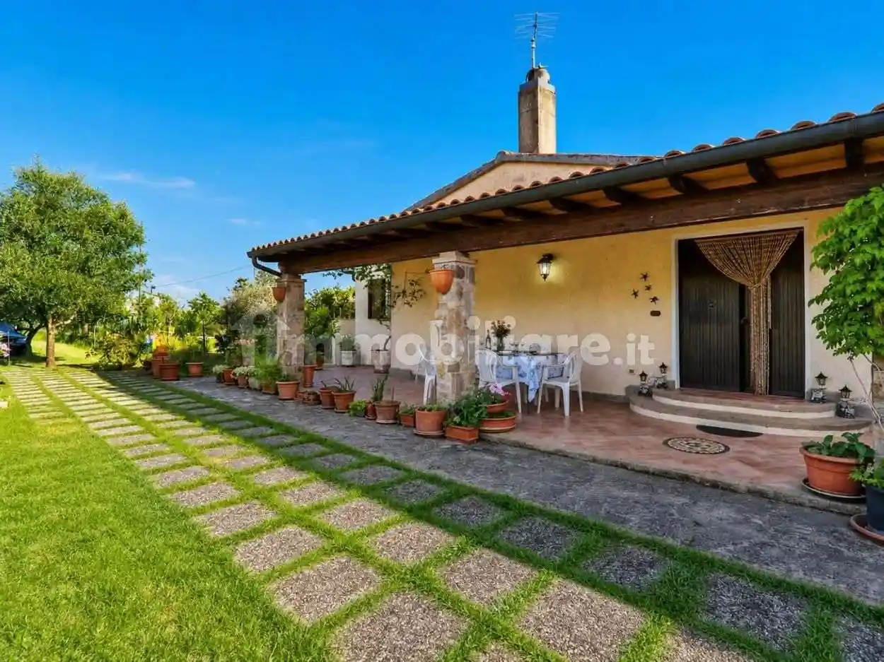 Rustico - Casale in vendita a Castiglione della Pescaia