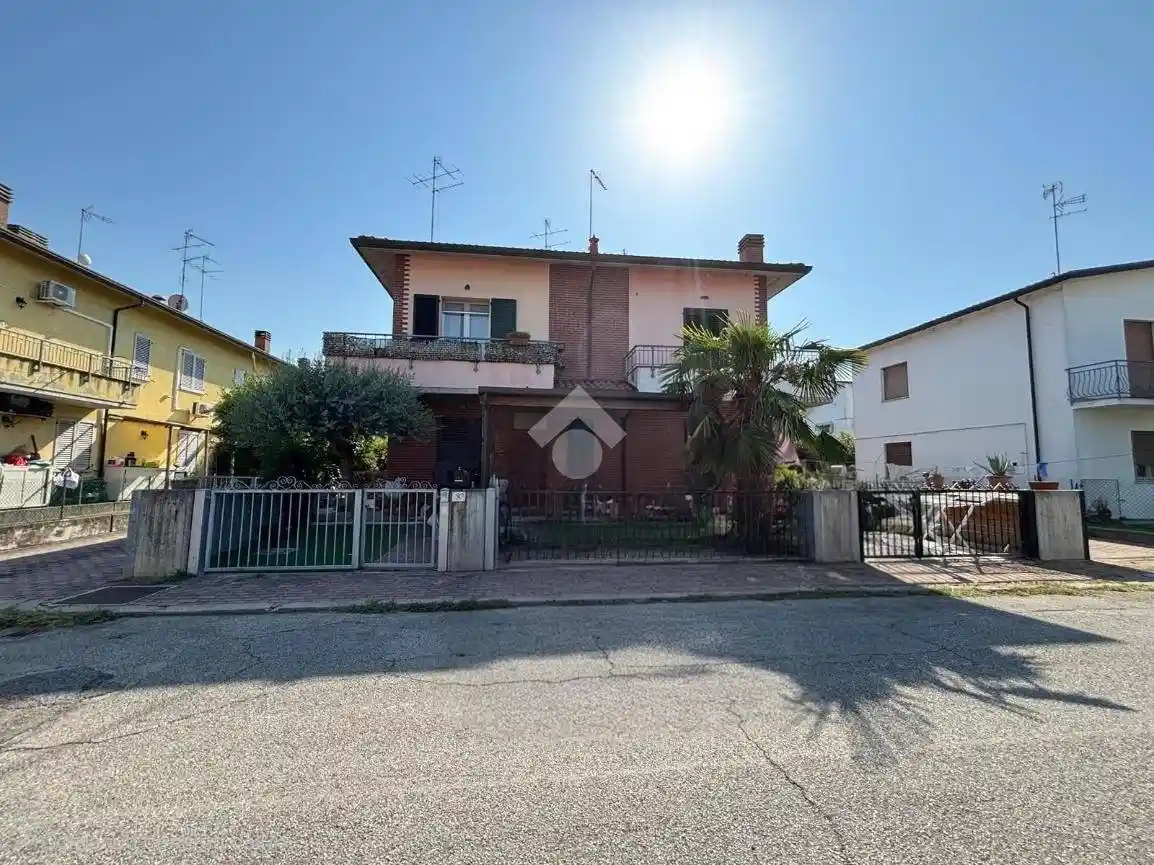 Appartamento in vendita a Alfonsine