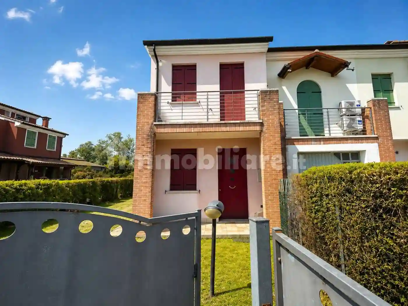 Villetta a schiera - foto 2