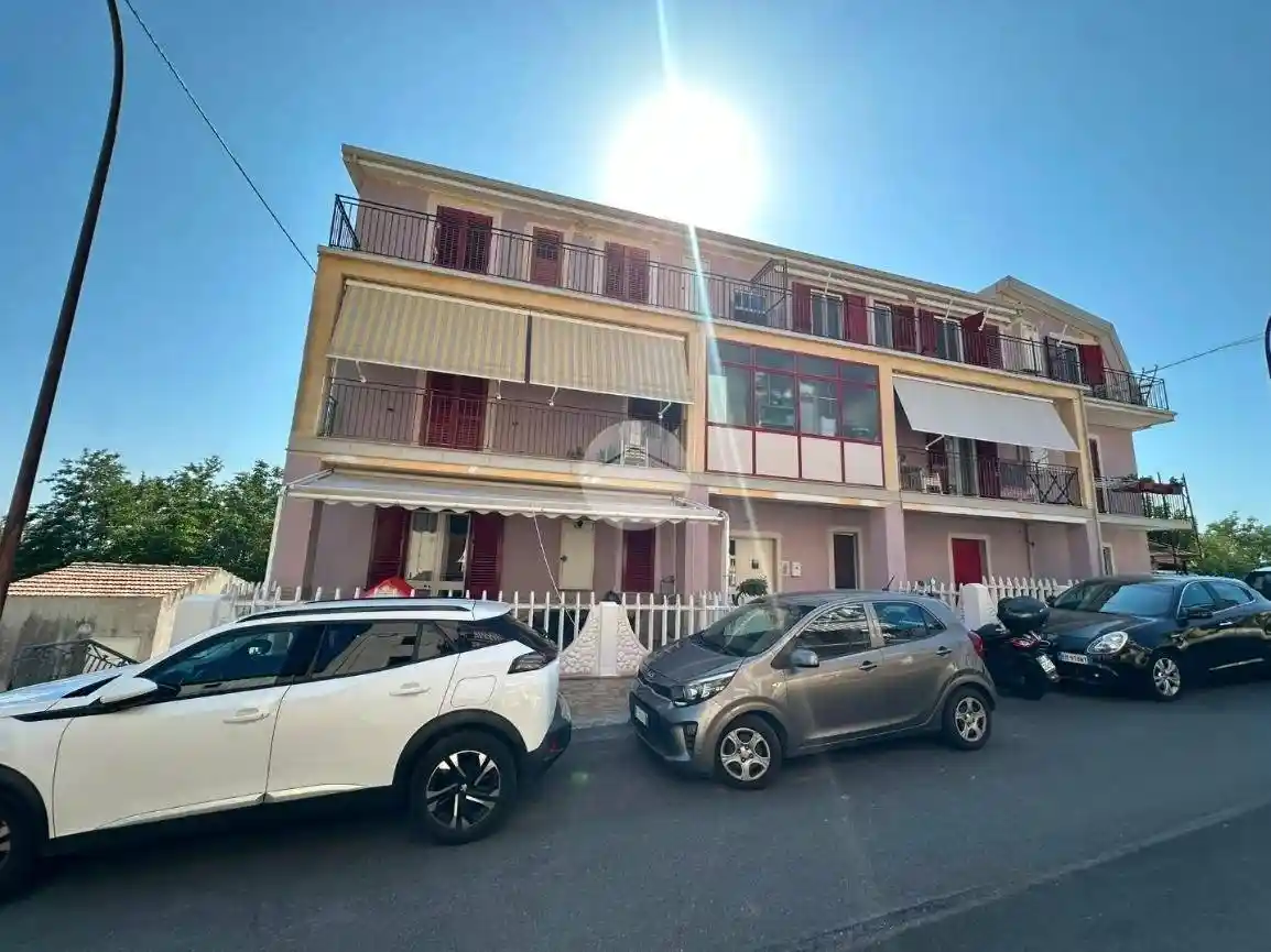 Appartamento in vendita a San Lucido