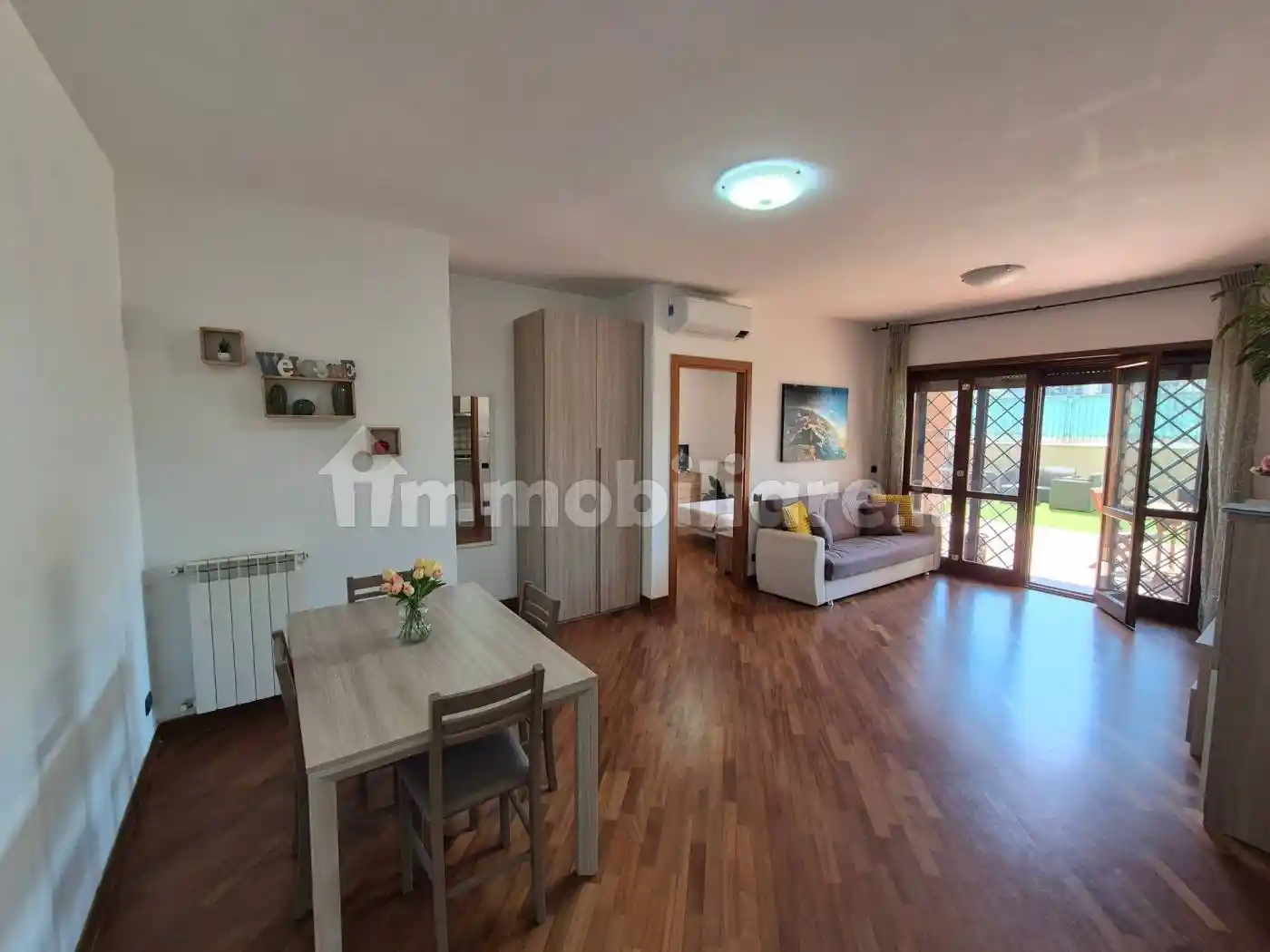 Appartamento in vendita a Fiumicino