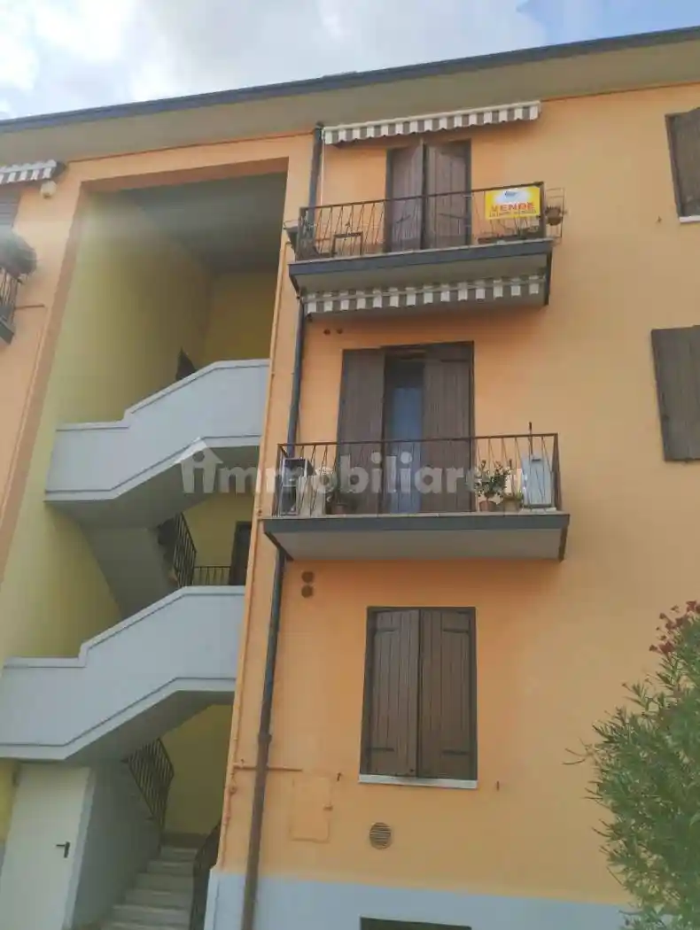 Appartamento in vendita a Verona