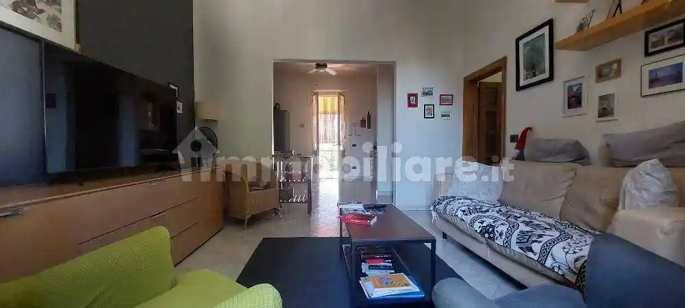 Appartamento in vendita a Pistoia