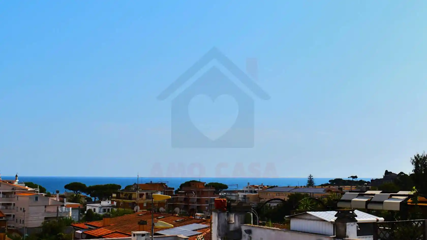 Appartamento in vendita a Santa Marinella