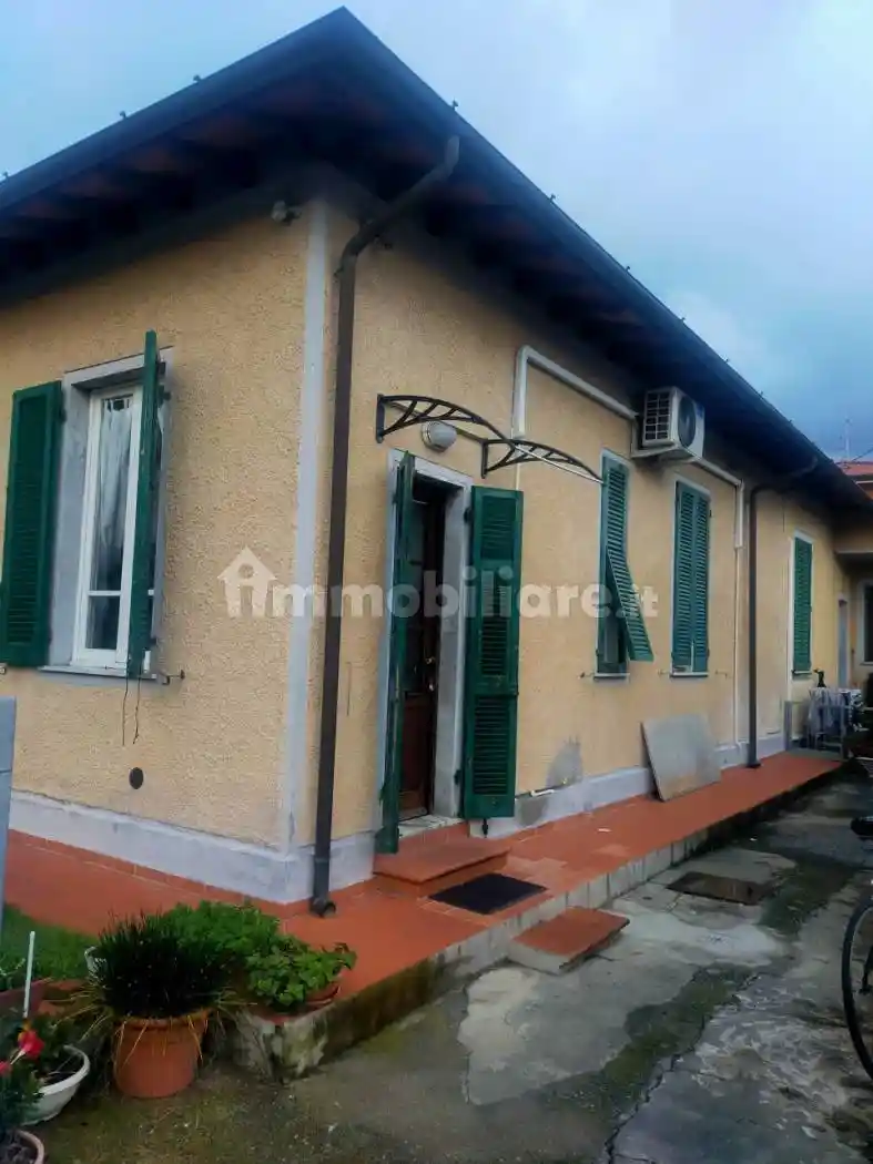 Villa in vendita a Pietrasanta
