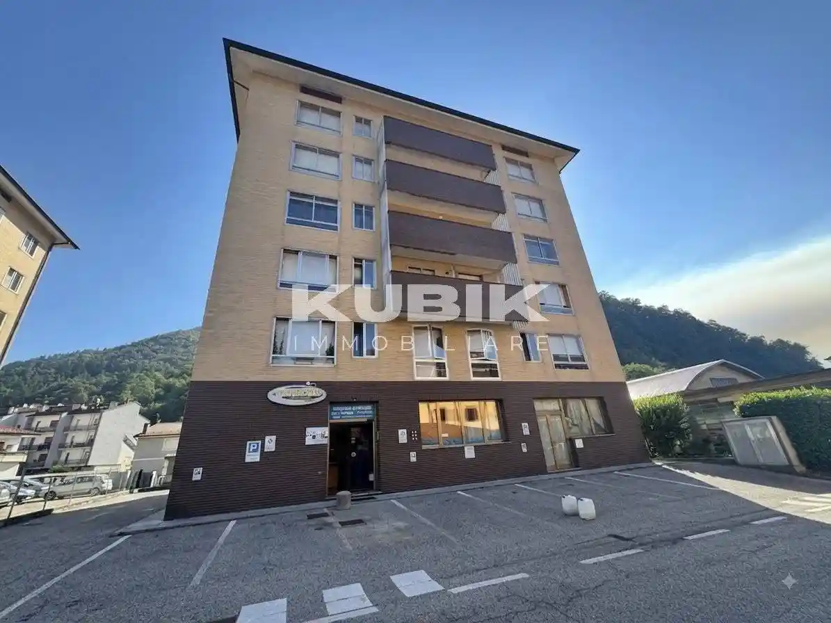 Appartamento in vendita a Tolmezzo