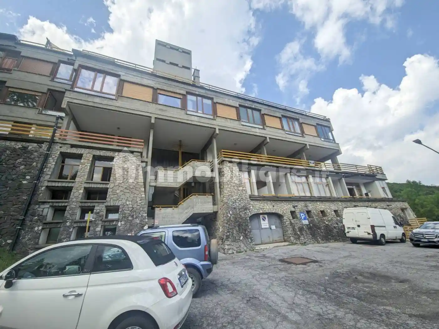 Appartamento in vendita a Limone Piemonte
