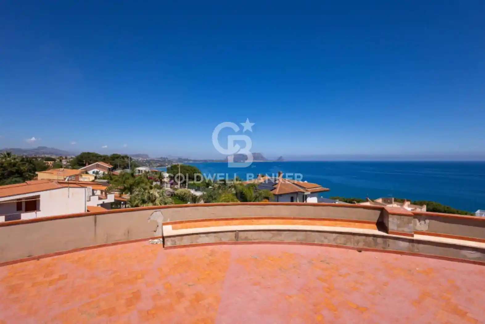 Villa in vendita a Altavilla Milicia