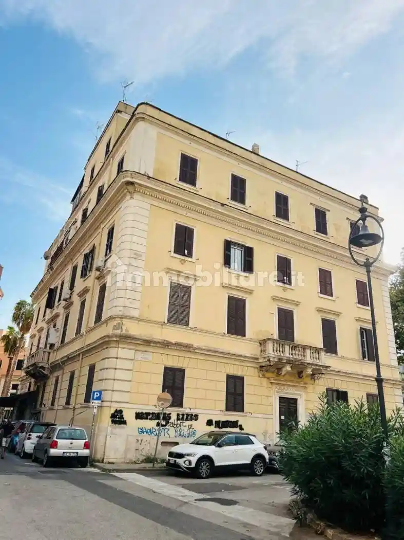 Appartamento in vendita a Anzio